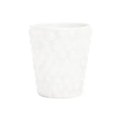 Bubbles kopp 30 cl, white