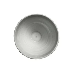 Bubbles skål 13 cm, grey