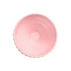 Bubbles skål 13 cm, light pink
