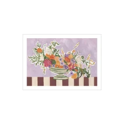 Bukett med ville blomster