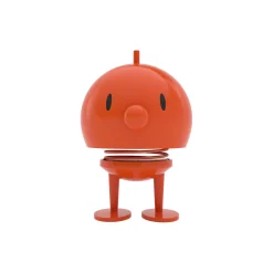 Bumble, orange