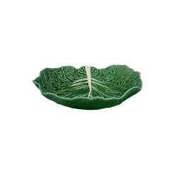 Cabbage Salatskål 2,25 l, green