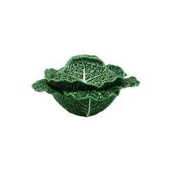 Cabbage Terrin 2 l, green