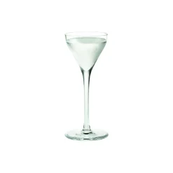Cabernet snapsglass