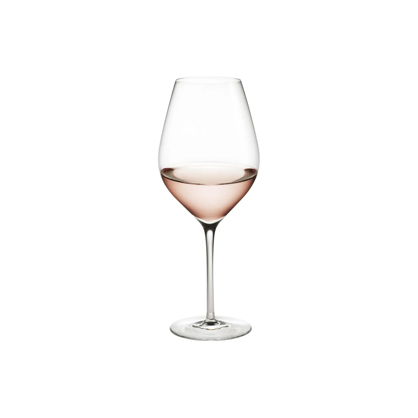 Cabernet vinglass, 52 cl