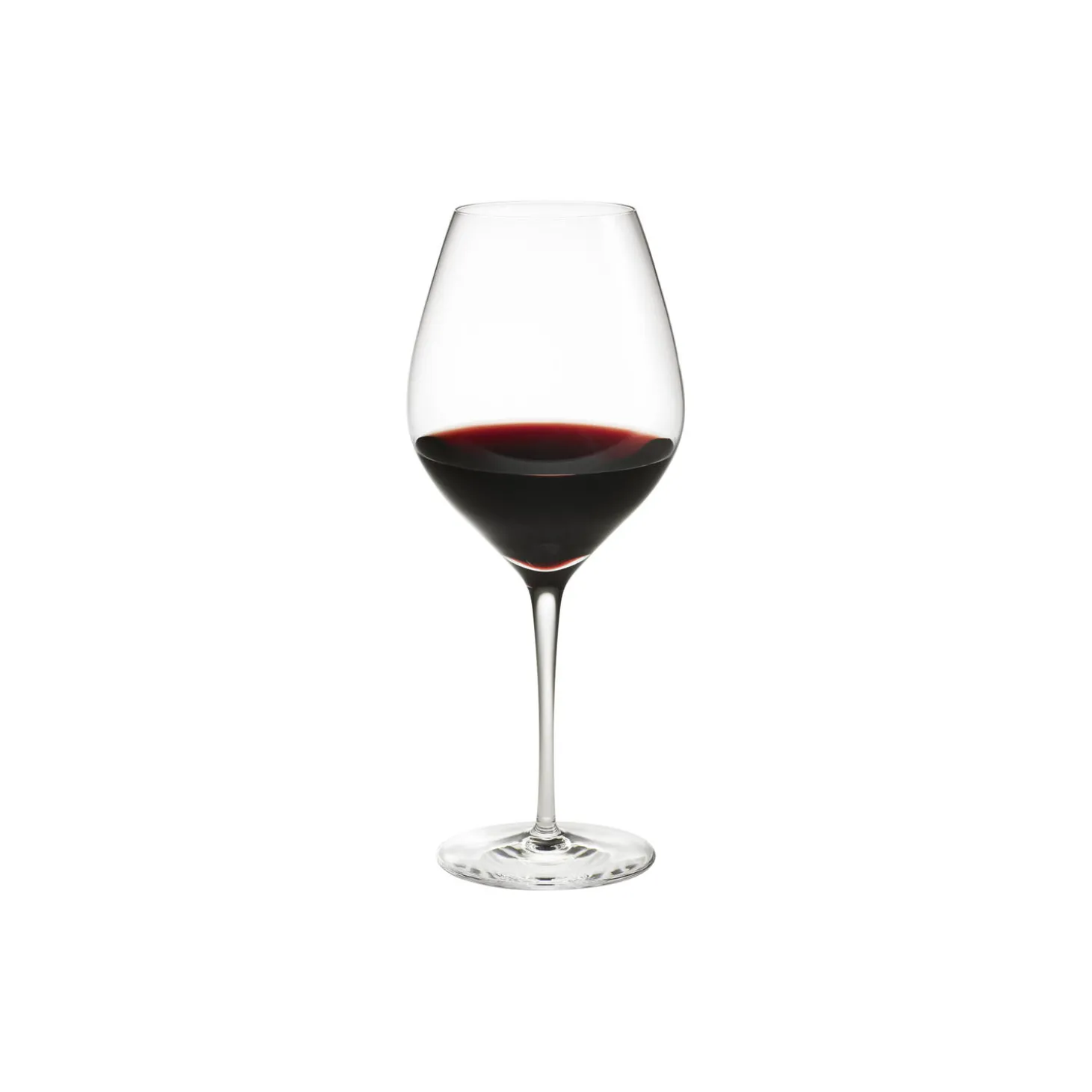Cabernet vinglass, 69 cl