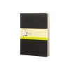 Cahier Journal blanke sider, 3 stk
