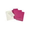 Cahier Journal blanke sider, 3 stk