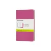 Cahier Journal blanke sider, 3 stk