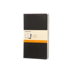 Cahier Journal linjerte sider, 3 stk