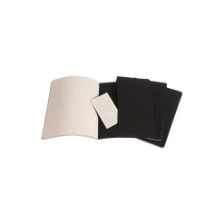 Cahier Journal linjerte sider, 3 stk