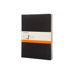 Cahier Journal linjerte sider, 3 stk