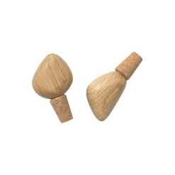 Cairn Vinkorker 2 pcs, nature
