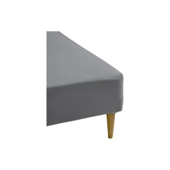 Calm bokselagen, stone grey