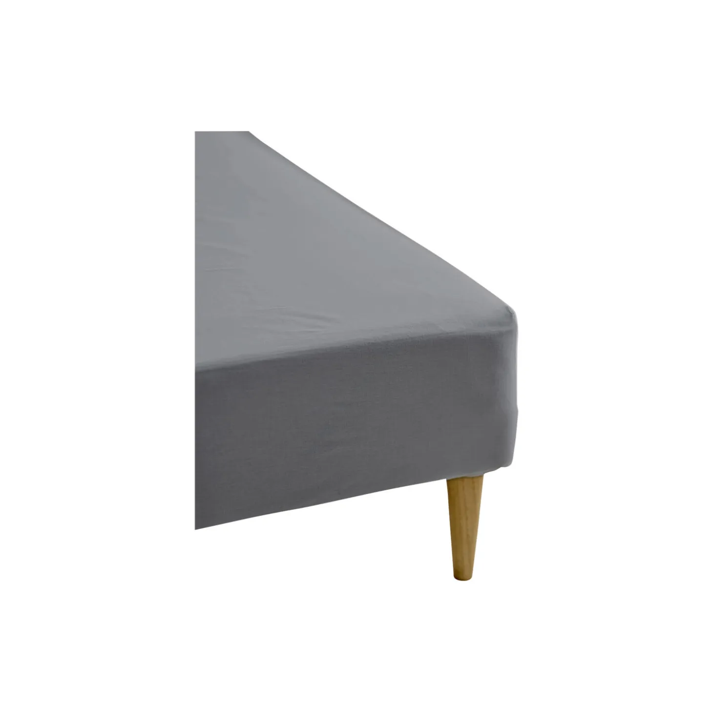 Calm bokselagen, stone grey