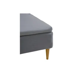 Calm konvoluttlagen, stone grey