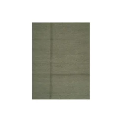 Calm Seki gulvteppe, green