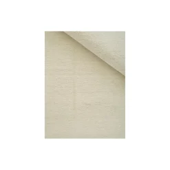 Calm Seki gulvteppe, white