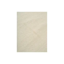 Calm Seki gulvteppe, white