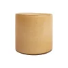 Calore vase/telysholder, peach