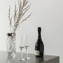Carat vase