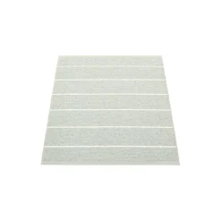 Carl gulvløper, sage/seagrass/vanilla