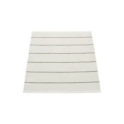 Carl gulvløper, warm grey/fossil grey