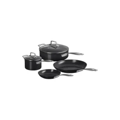 Ceramic sett m/ 4 deler