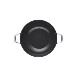Ceramic wok Ø 32 cm