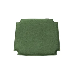 CH24 Focus Melange sittepute, 68247 grønn