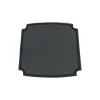CH24 sittepute, black