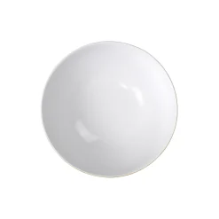 Chateau Septfontaines dessertskål 11 cm, hvit