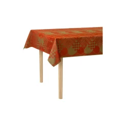 Christmas duk, archive red