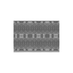 Christmas duk, winter grey
