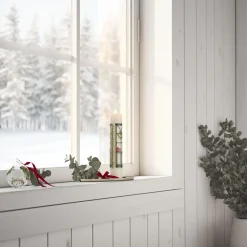 Christmas Kalenderlys 2024