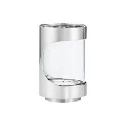 CHROME CONTOURS telysholder