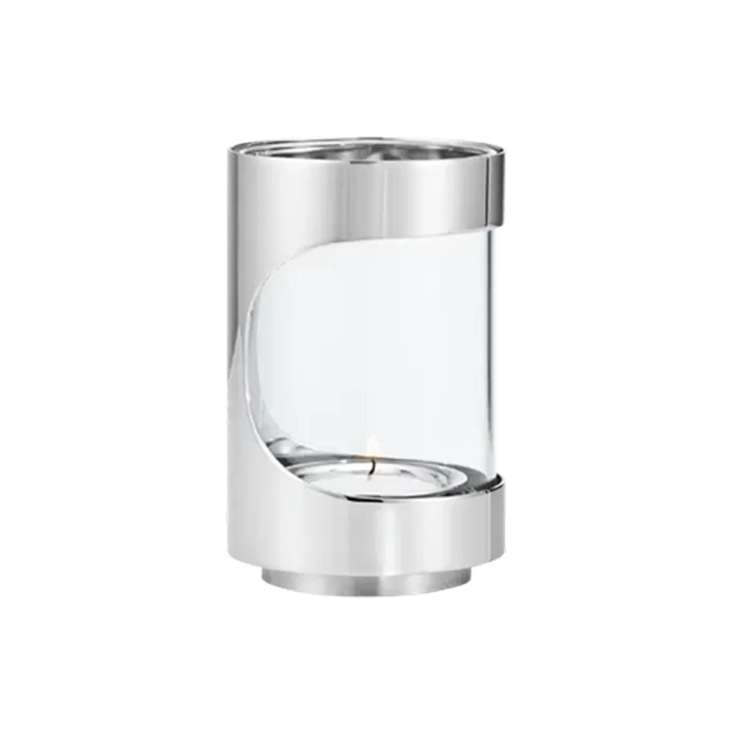 CHROME CONTOURS telysholder