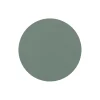 Circle glassbrikke, nupo pastellgrønn