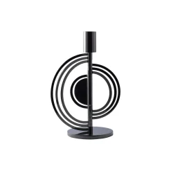 Cirkus lysestake, black