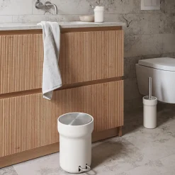 Citadel Pedalbøtte, sand
