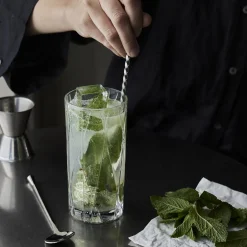 City Highball glass, 4 stk.