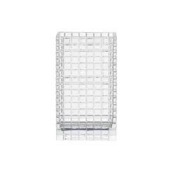 City Hurricane lyslykt, 24 cm, klar