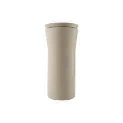 City To Go Cup, pearl beige