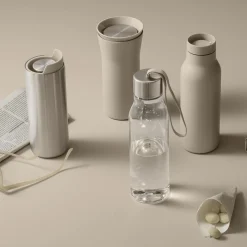 City To Go Cup, pearl beige