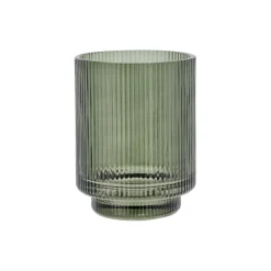 Clarity tannbørsteholder, dark green