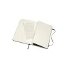 Classic Notebook linjerte sider, sort