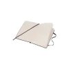 Classic Notebook prikkete sider, sort