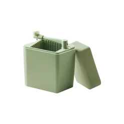 Classic Osteboks, misty green