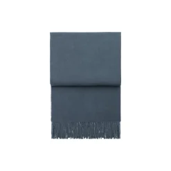 Classic pledd, midnight blue