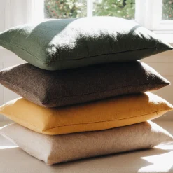 Classic putetrekk, beige
